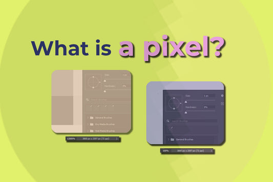 what is a pixel?