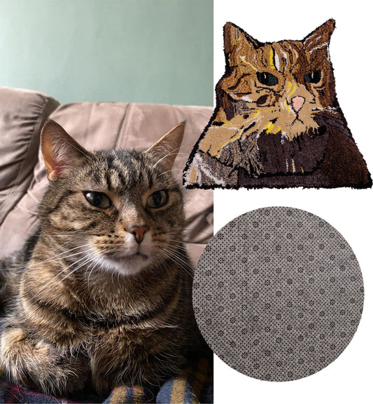 rug for cats, handmade rugs uk
