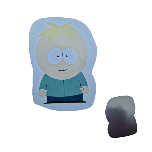 butters south park magnet for refrigerator uk merch