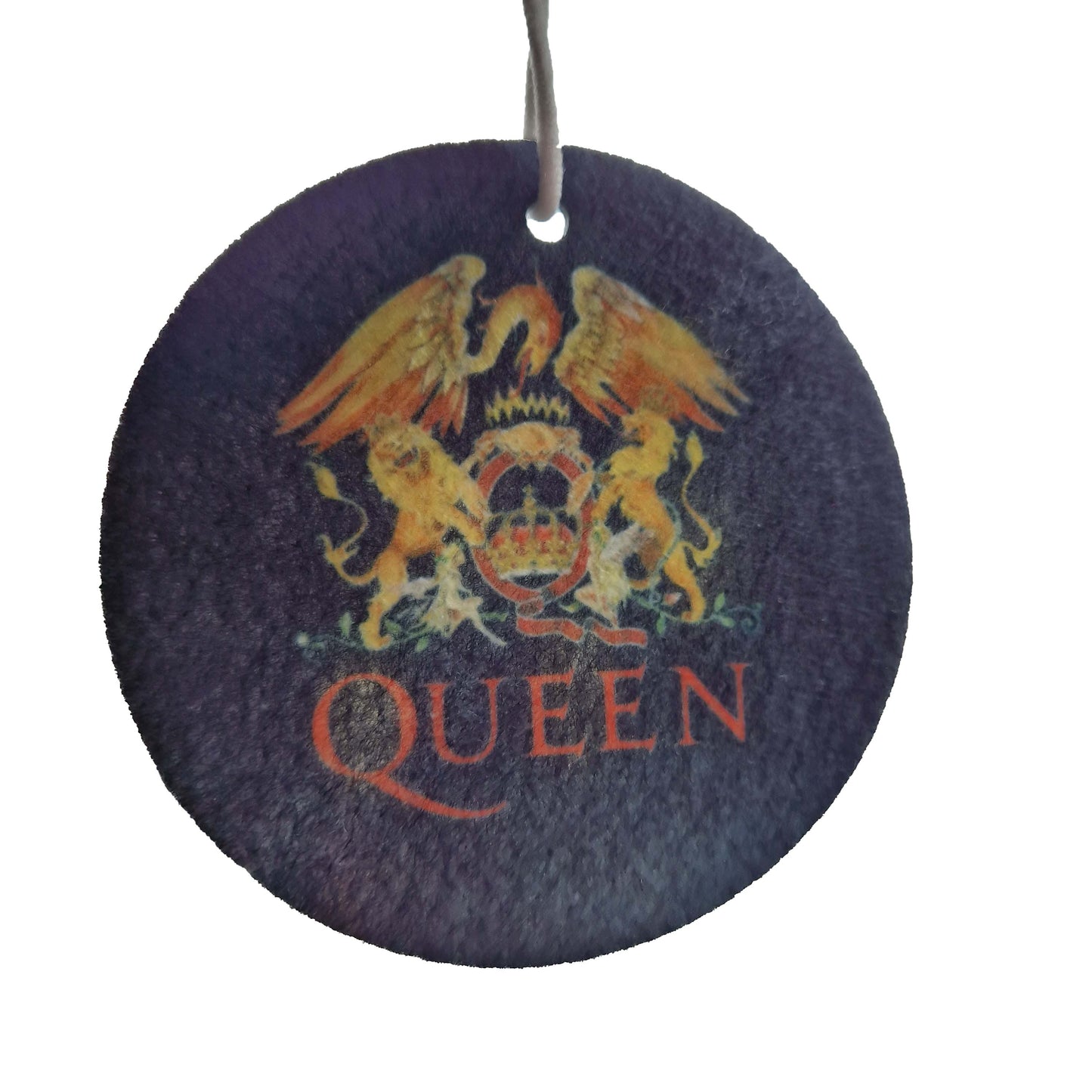 queen band memorabilia for sale | photo car air freshener