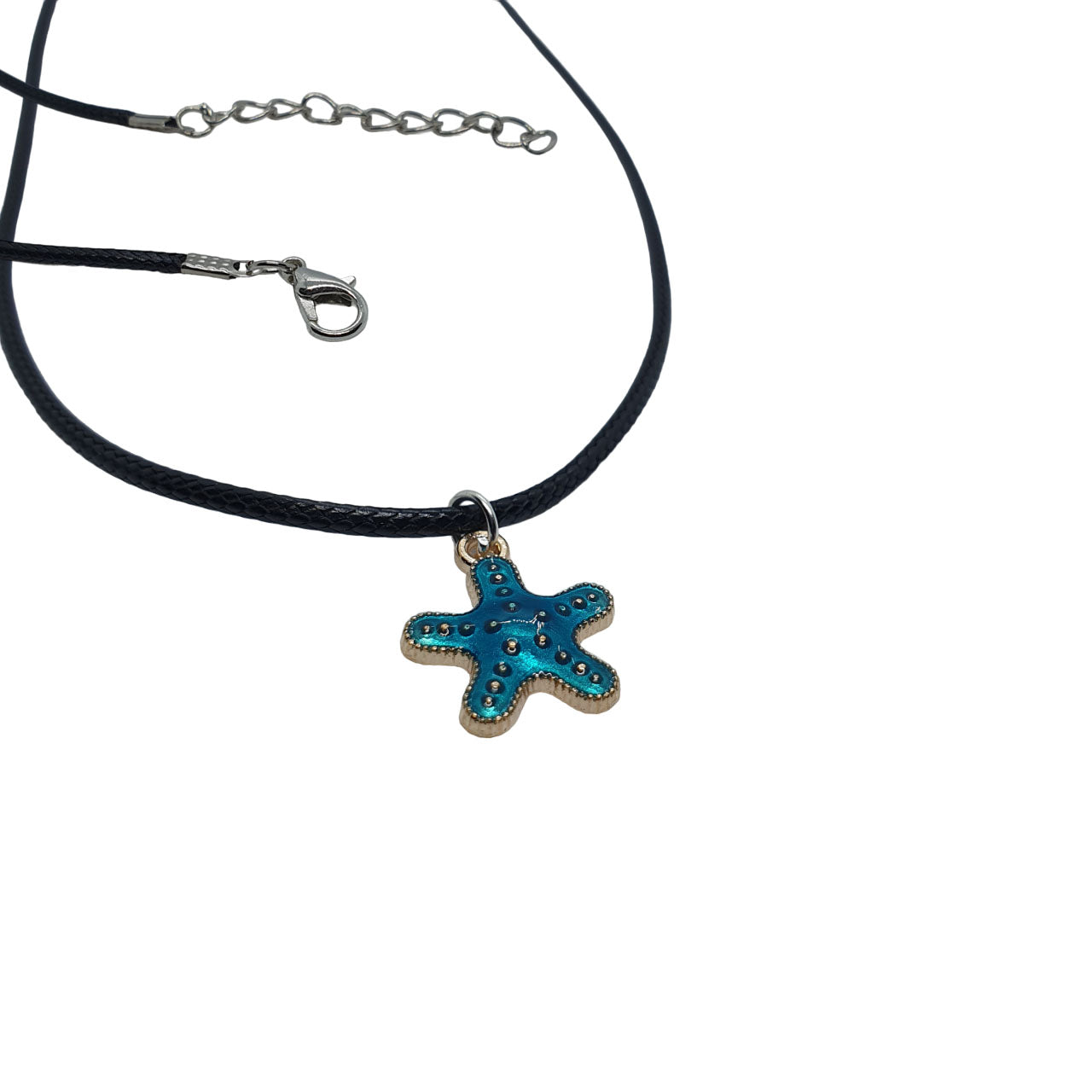 starfish jewellery necklace uk